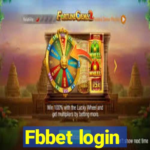 Fbbet login